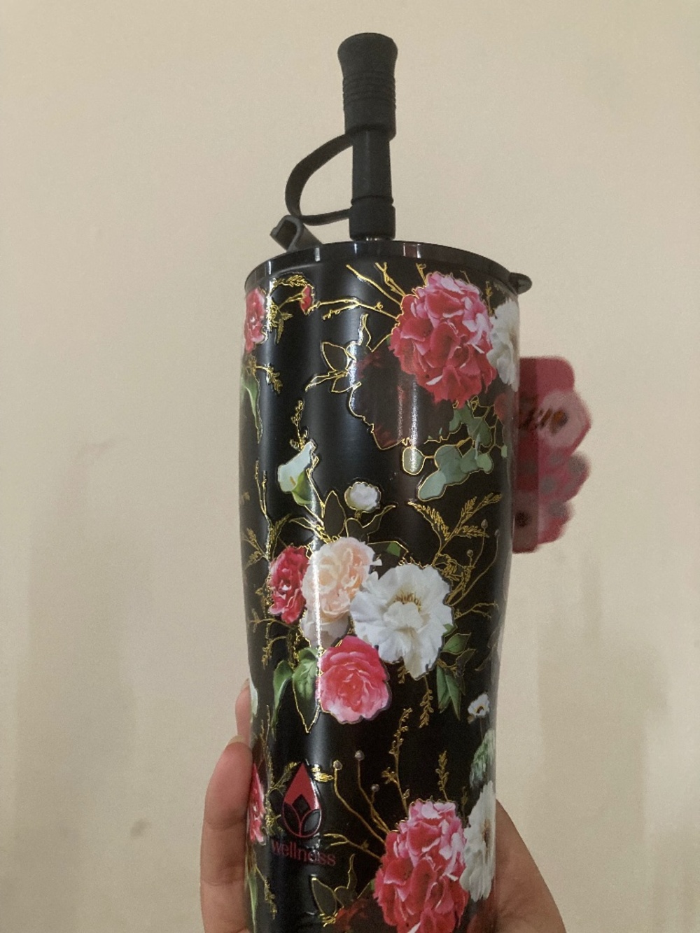 20oz wellness tubler